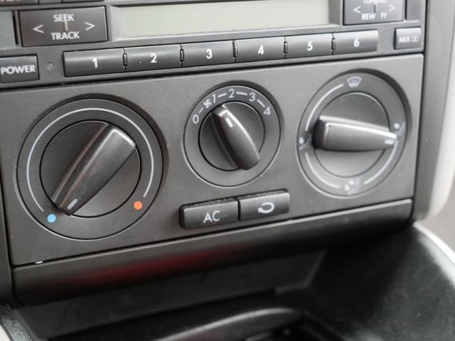 Used 2000 Volkswagen Jetta GL FWD image 31
