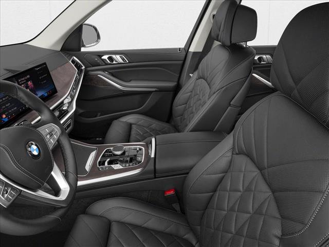 New 2027 BMW X7 M60i AWD/4WD image 6