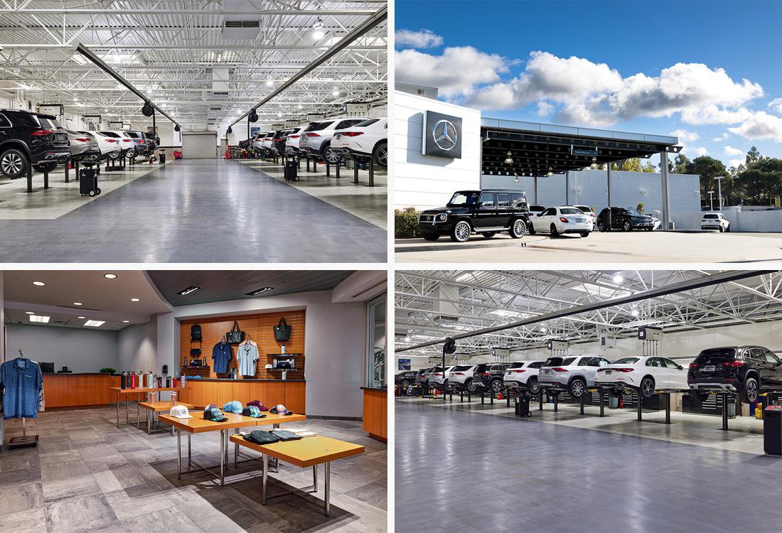 Certified 2022 Mercedes-Benz EQS 450+ 450 w/ AMG Line Exterior image 47