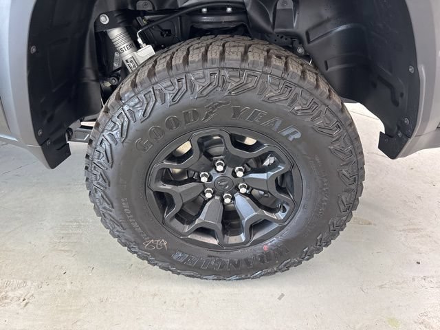 New 2026 RAM 1500 RHO w/ RHO Level 1 Equipment Group AWD/4WD image 8