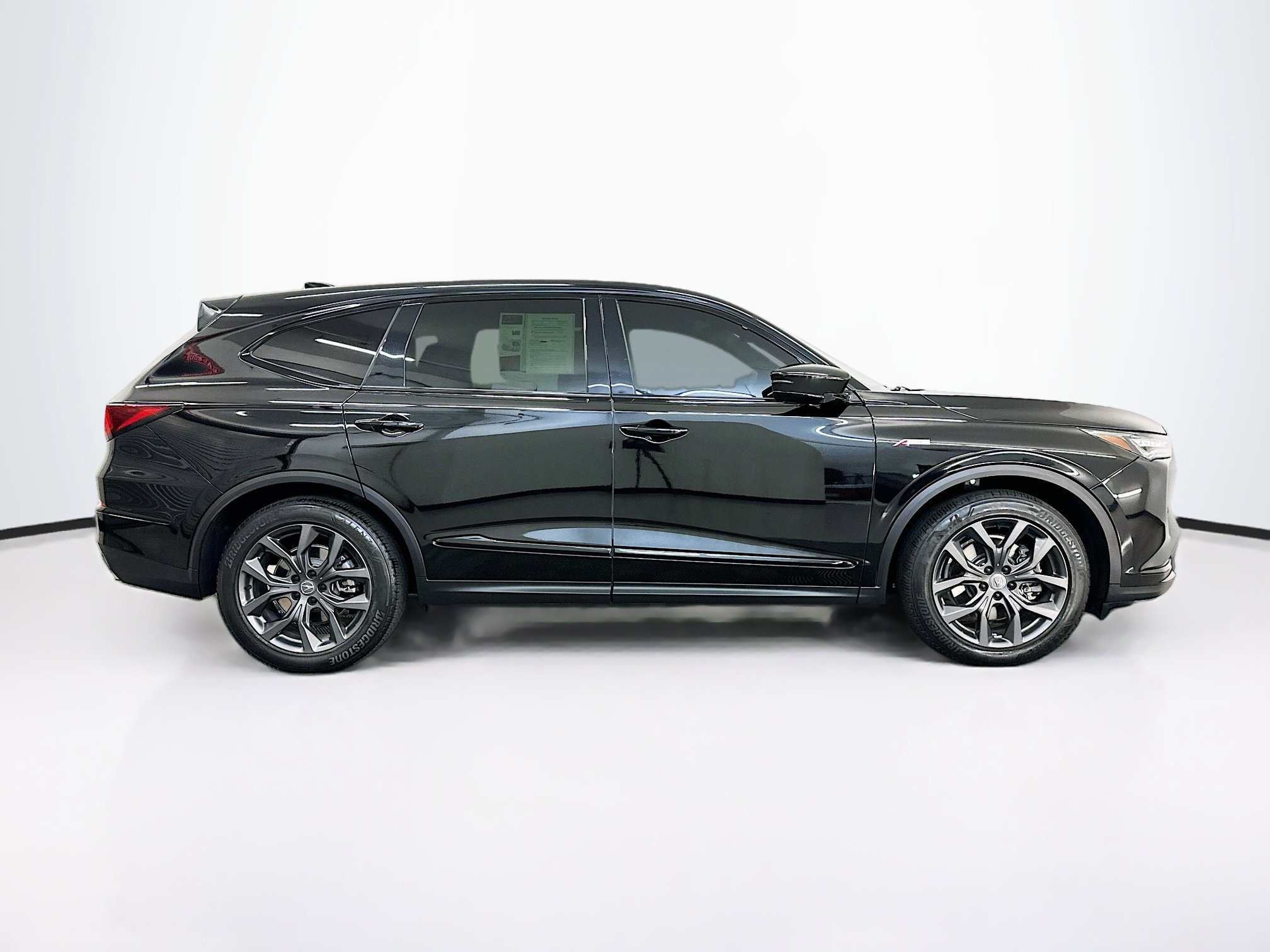 Used 2024 Acura MDX A-Spec image 10