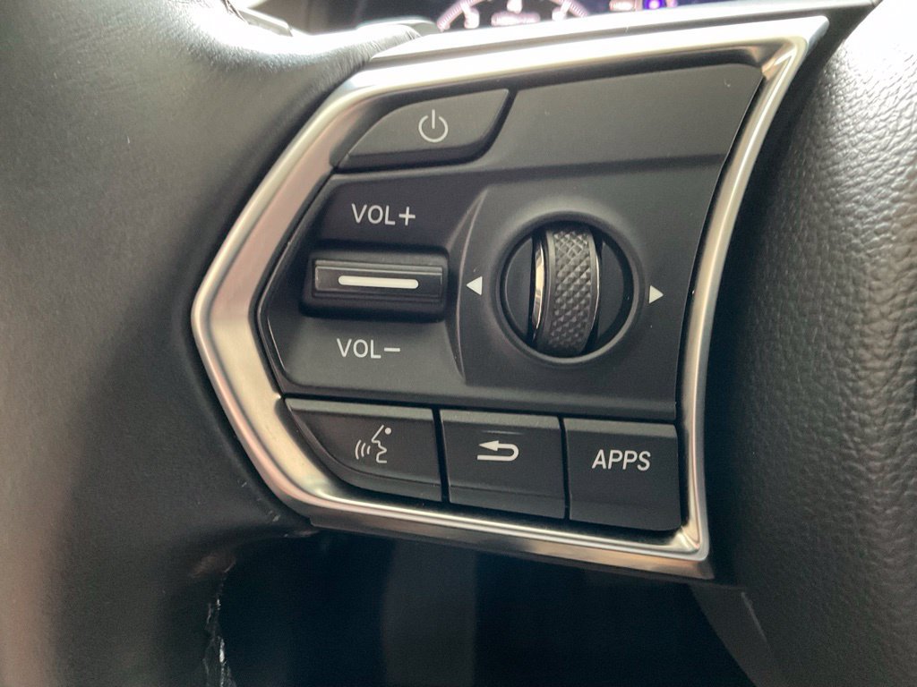 Certified 2020 Acura RDX w/ Technology Package FWD image 13