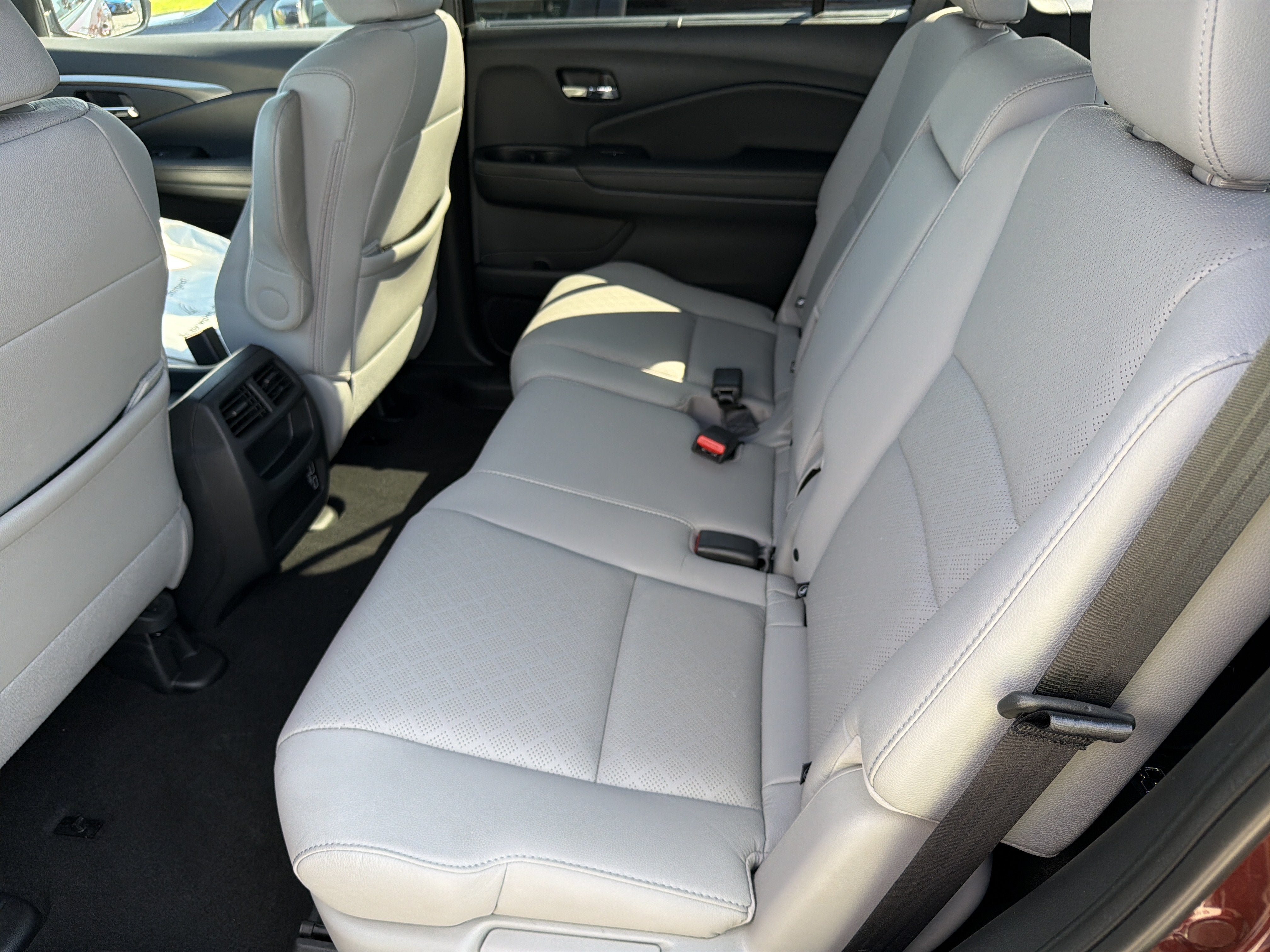 Used 2020 Honda Passport EX-L image 24