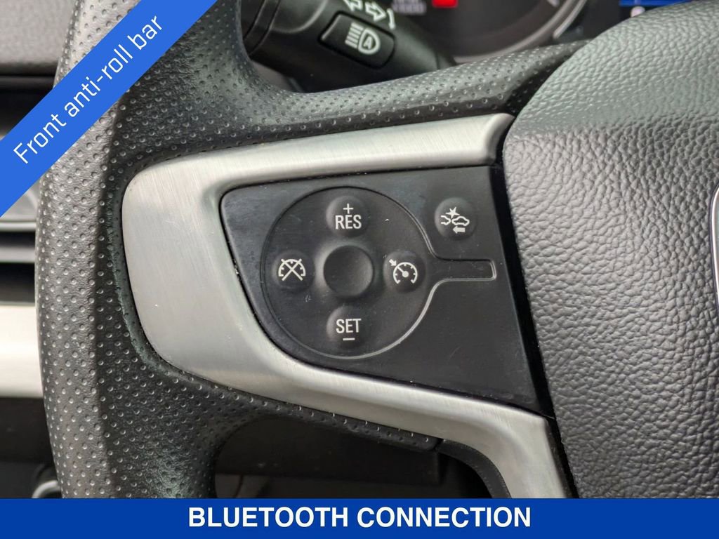 Certified 2023 GMC Terrain SLE w/ Driver Convenience Package image 23