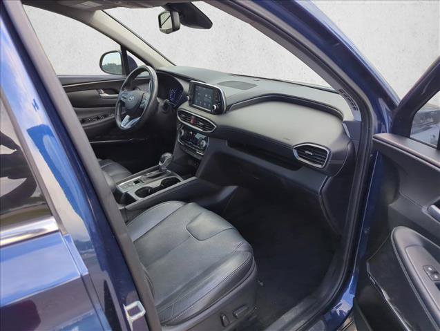 Used 2019 Hyundai Santa Fe Limited AWD/4WD image 22