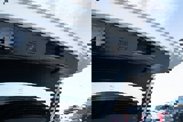 New 2026 Volkswagen Atlas Cross Sport SEL R-Line image 37