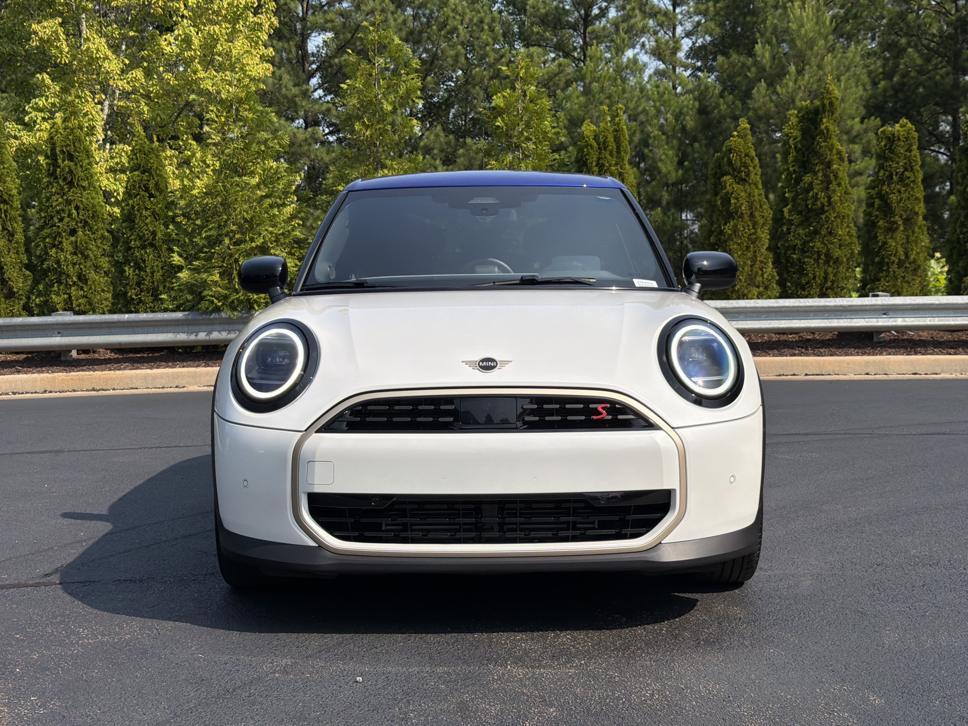 Used 2025 MINI Cooper S FWD image 12