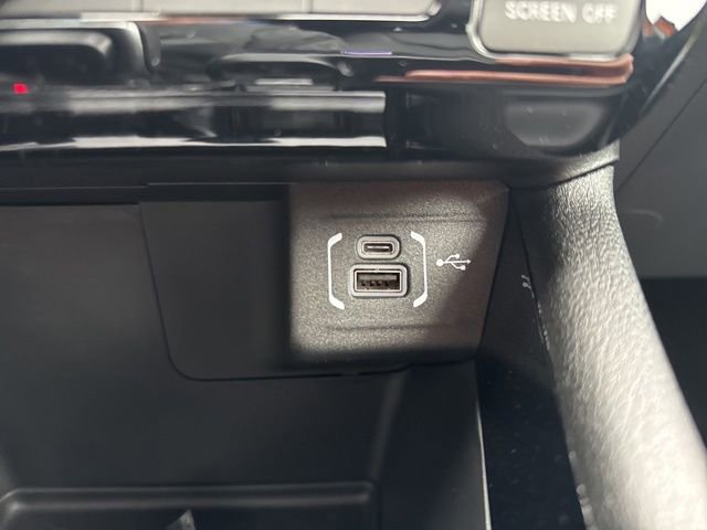 New 2026 Jeep Compass Latitude AWD/4WD image 22