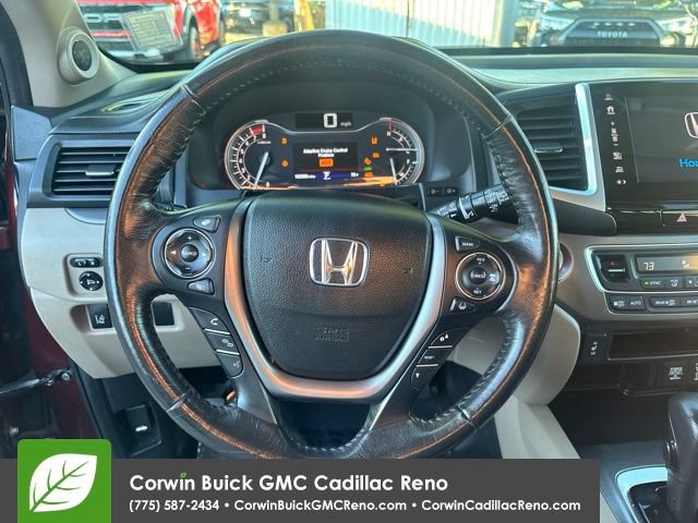 Used 2018 Honda Pilot EX-L image 16