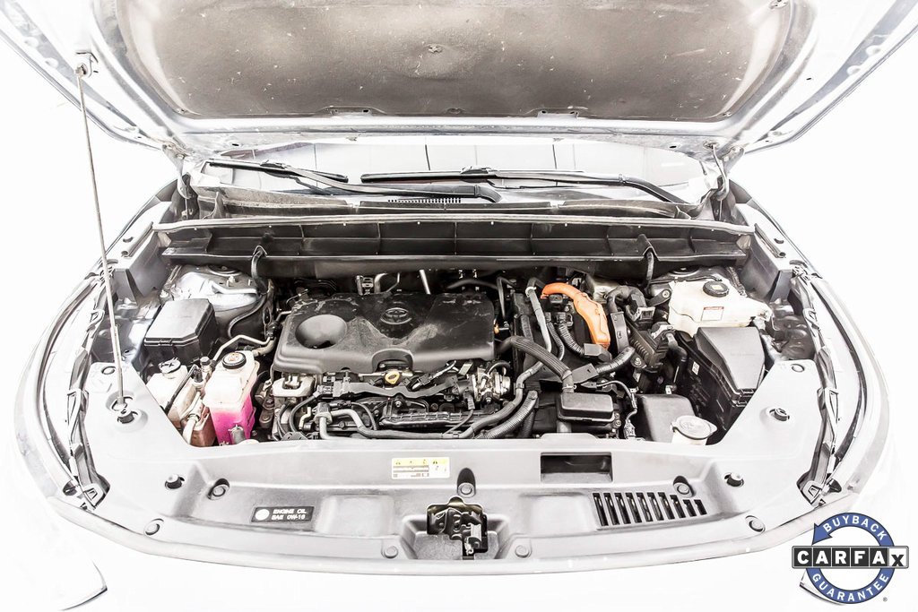 Used 2023 Toyota Highlander Platinum image 36
