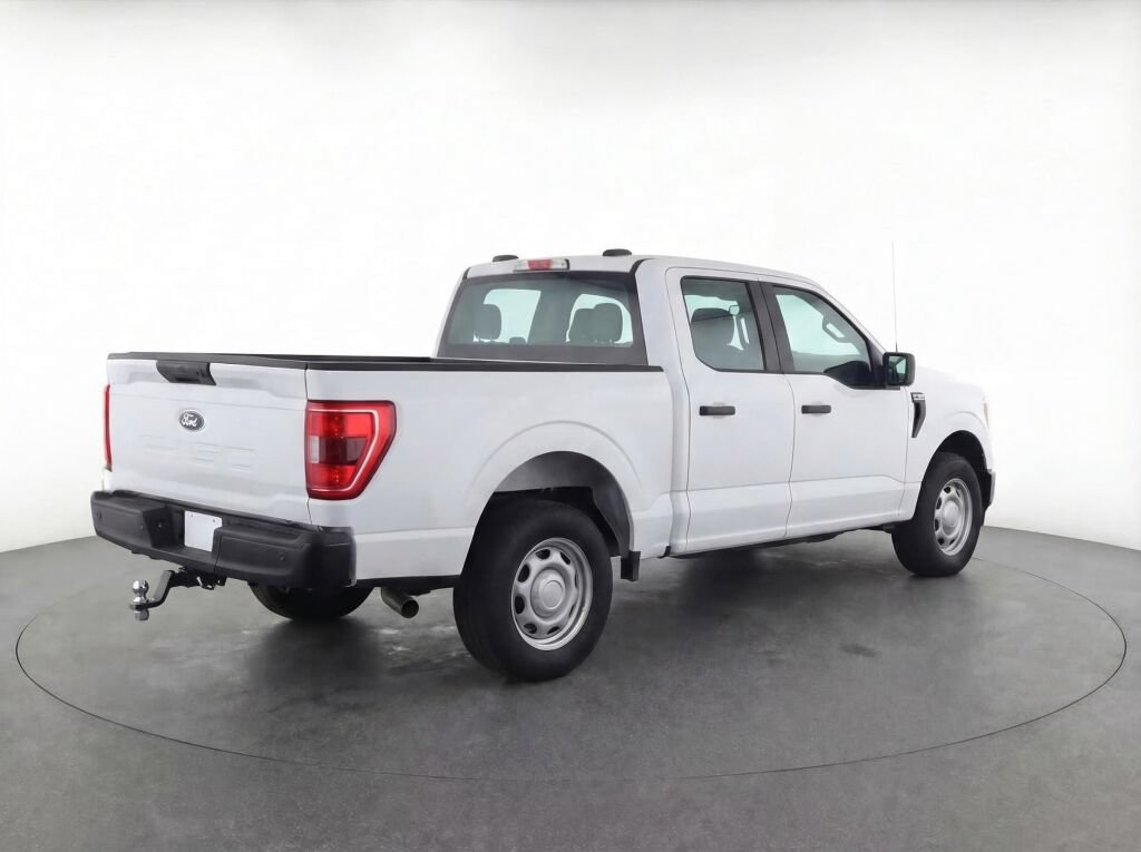 Used 2022 Ford F150 XL w/ Equipment Group 101A High RWD image 36