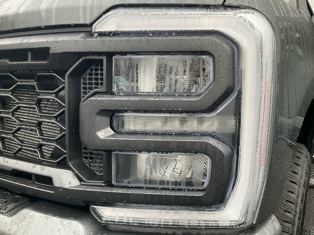 New 2026 Ford F250 XL w/ STX Appearance Package image 16