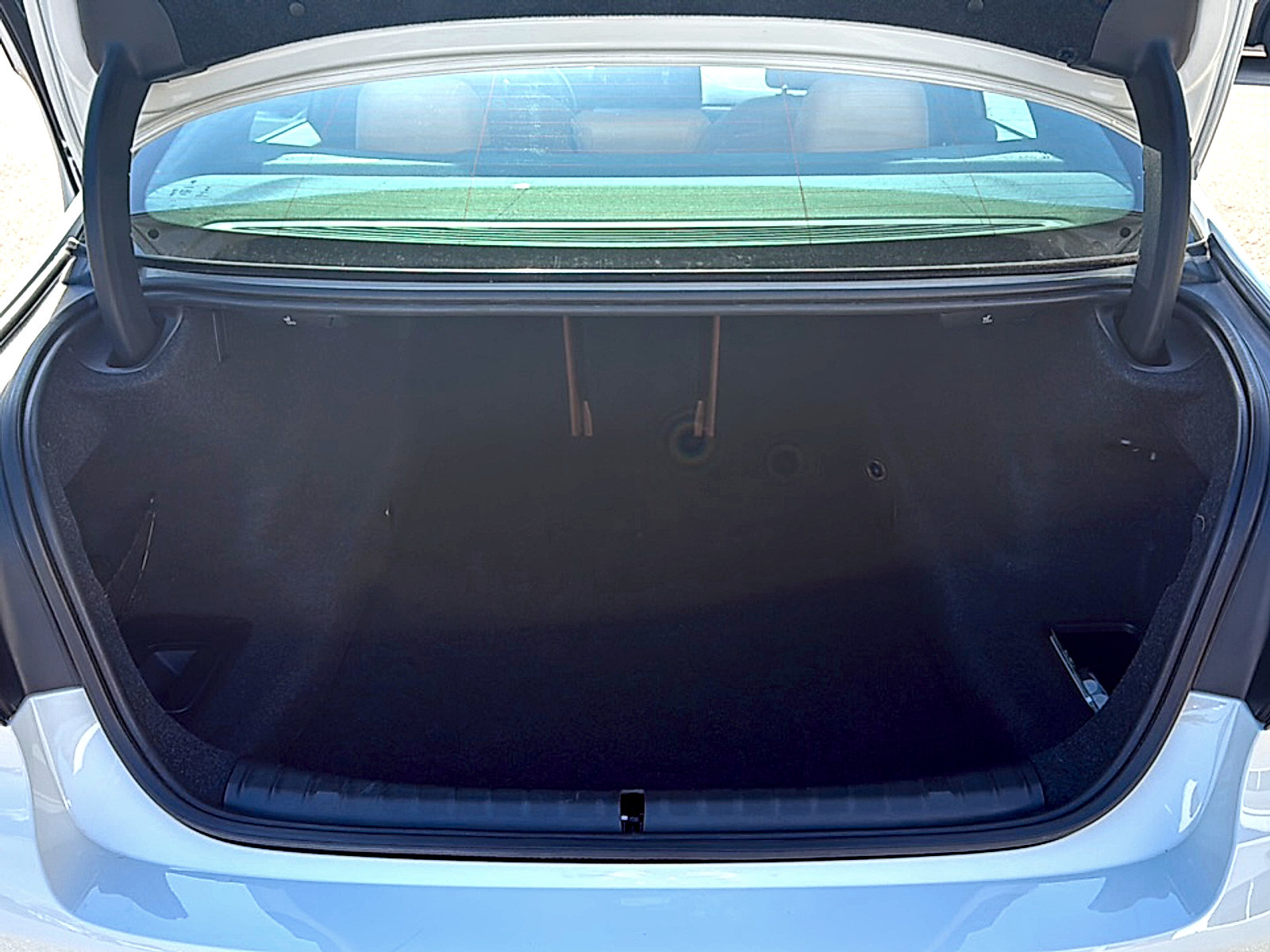 Used 2021 BMW 530i w/ Premium Package RWD image 9
