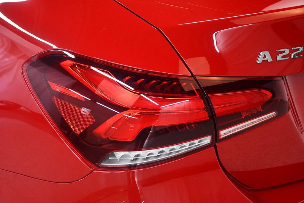 Used 2020 Mercedes-Benz A 220 image 14