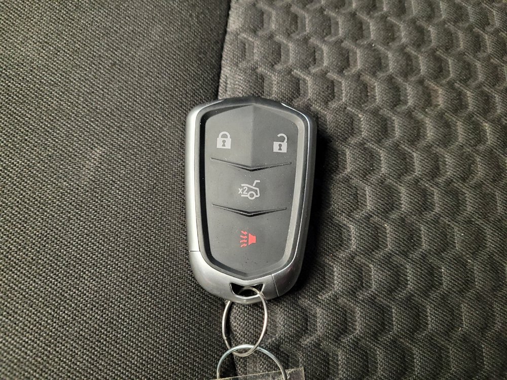 Used 2018 GMC Terrain SLE FWD image 32