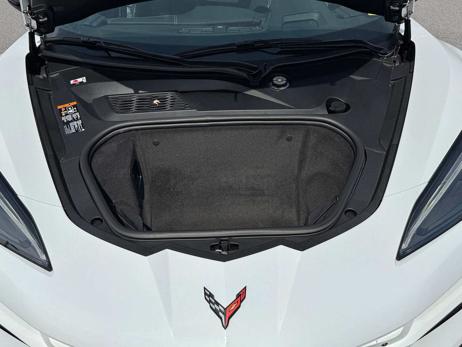 Used 2025 Chevrolet Corvette E-Ray image 11