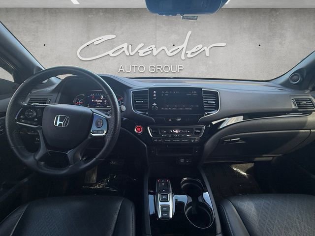 Used 2020 Honda Passport Touring image 20