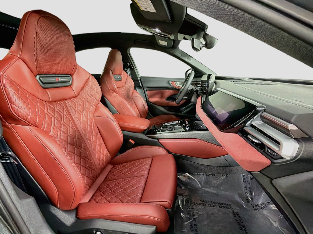 Used 2025 Audi S5 Prestige AWD/4WD image 29