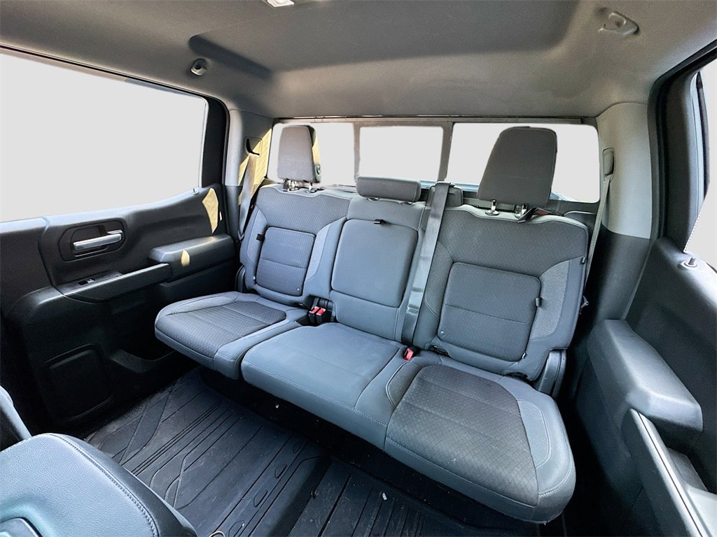 Used 2019 Chevrolet Silverado 1500 LT image 13