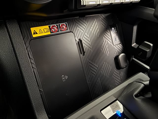 New 2026 Toyota 4Runner TRD Off-Road Premium AWD/4WD image 19