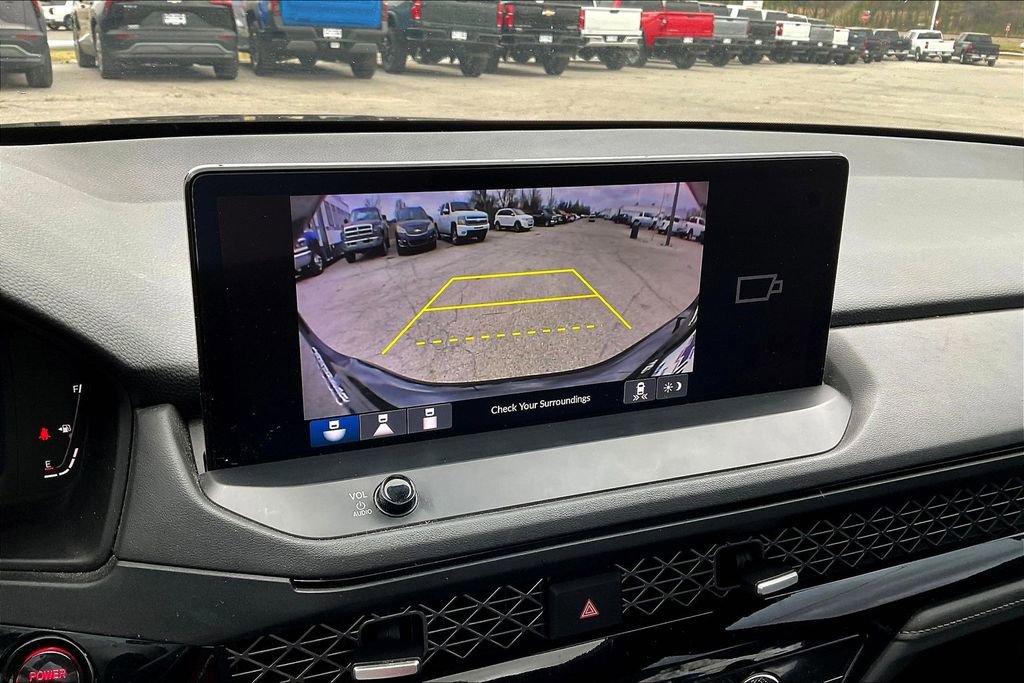 Used 2024 Honda Accord Sport image 23