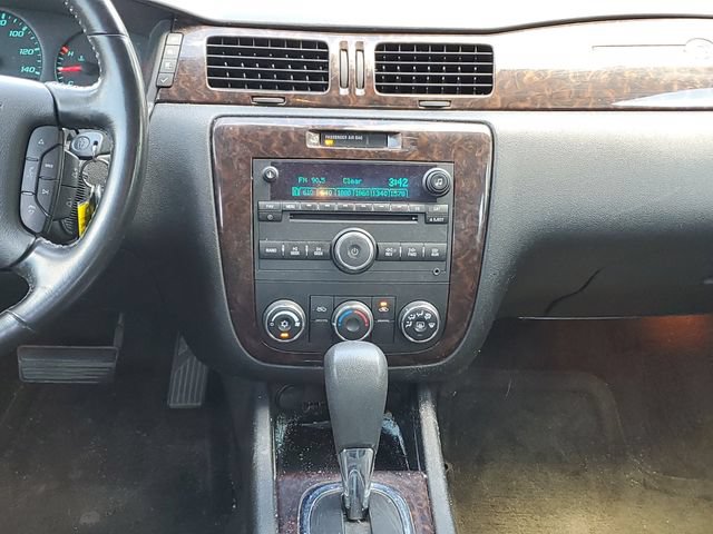 Used 2014 Chevrolet Impala Limited LS FWD image 20