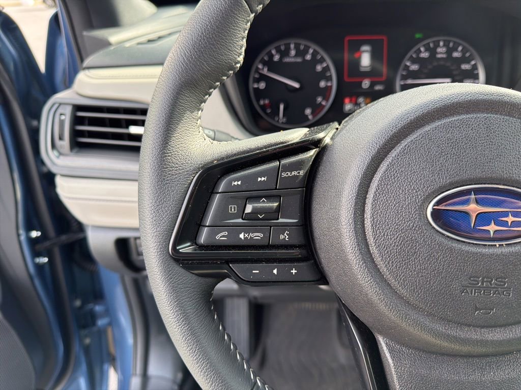 Certified 2025 Subaru Forester Premium w/ Convenience Package #2 image 30