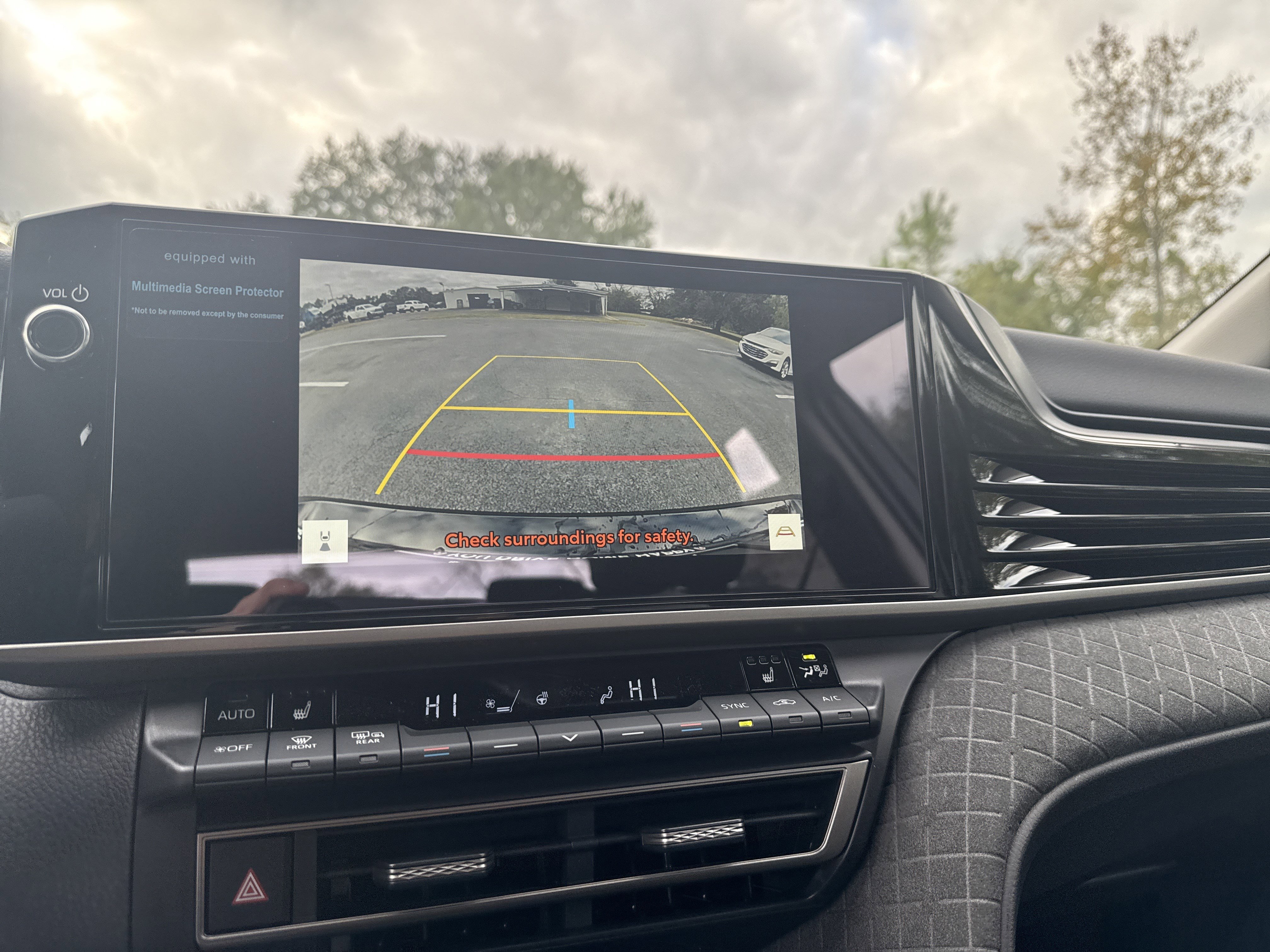 New 2026 Toyota Camry XLE image 20