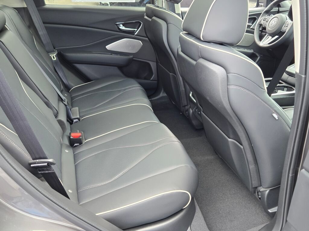 New 2026 Acura RDX SH-AWD w/ Advance Package image 11