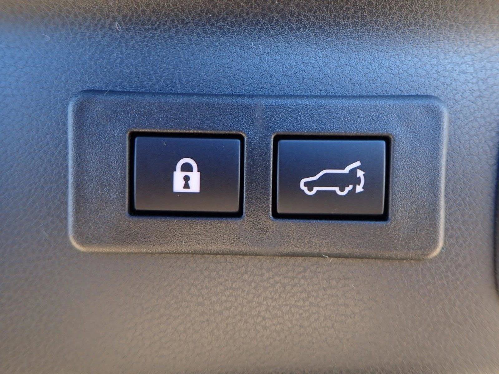 Used 2026 Subaru Forester Limited AWD/4WD image 9