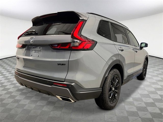 New 2026 Honda CR-V Sport-L image 7