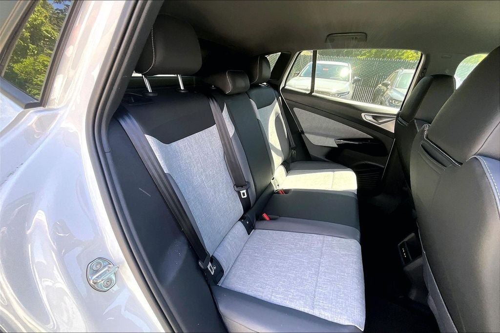 New 2026 Volkswagen ID.4 Pro RWD image 20