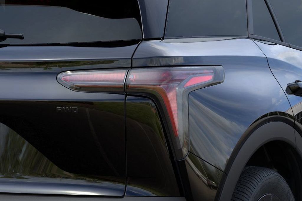 New 2026 Chevrolet Blazer EV LT w/ Midnight/Sport Edition FWD image 13