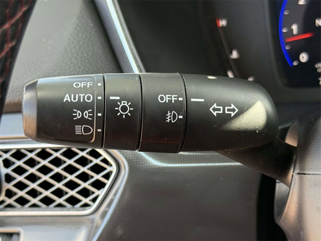 Used 2024 Acura Integra A-Spec image 11