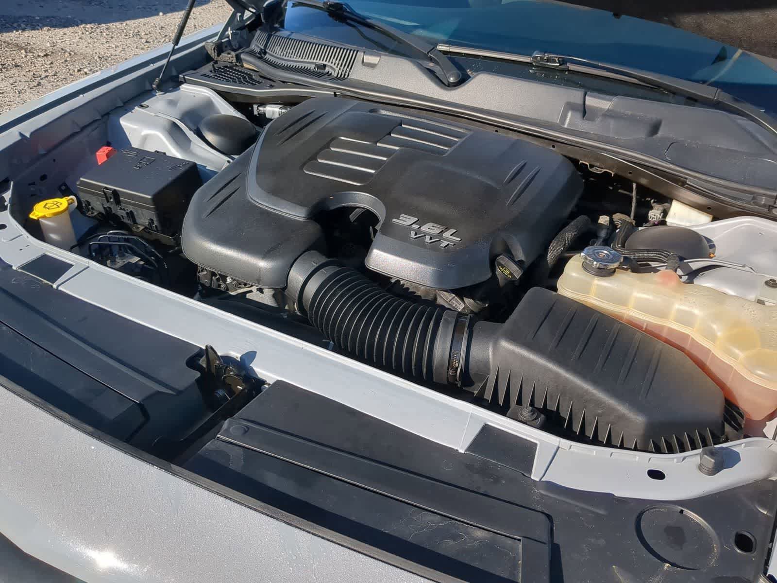 Certified 2022 Dodge Challenger GT RWD image 15