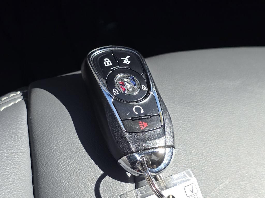 Used 2022 Buick Enclave Premium w/ Surround and Sites Package AWD/4WD image 30