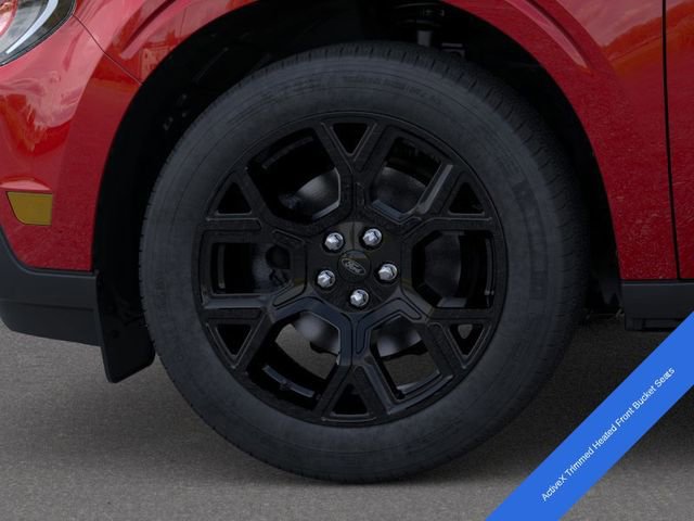 New 2026 Ford Maverick Lariat AWD/4WD image 23
