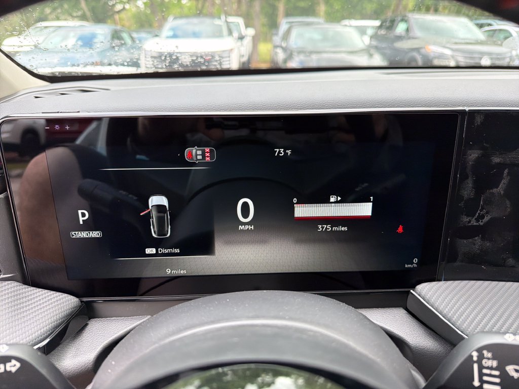 New 2026 Nissan Kicks SR w/ SR Premium Package FWD image 23