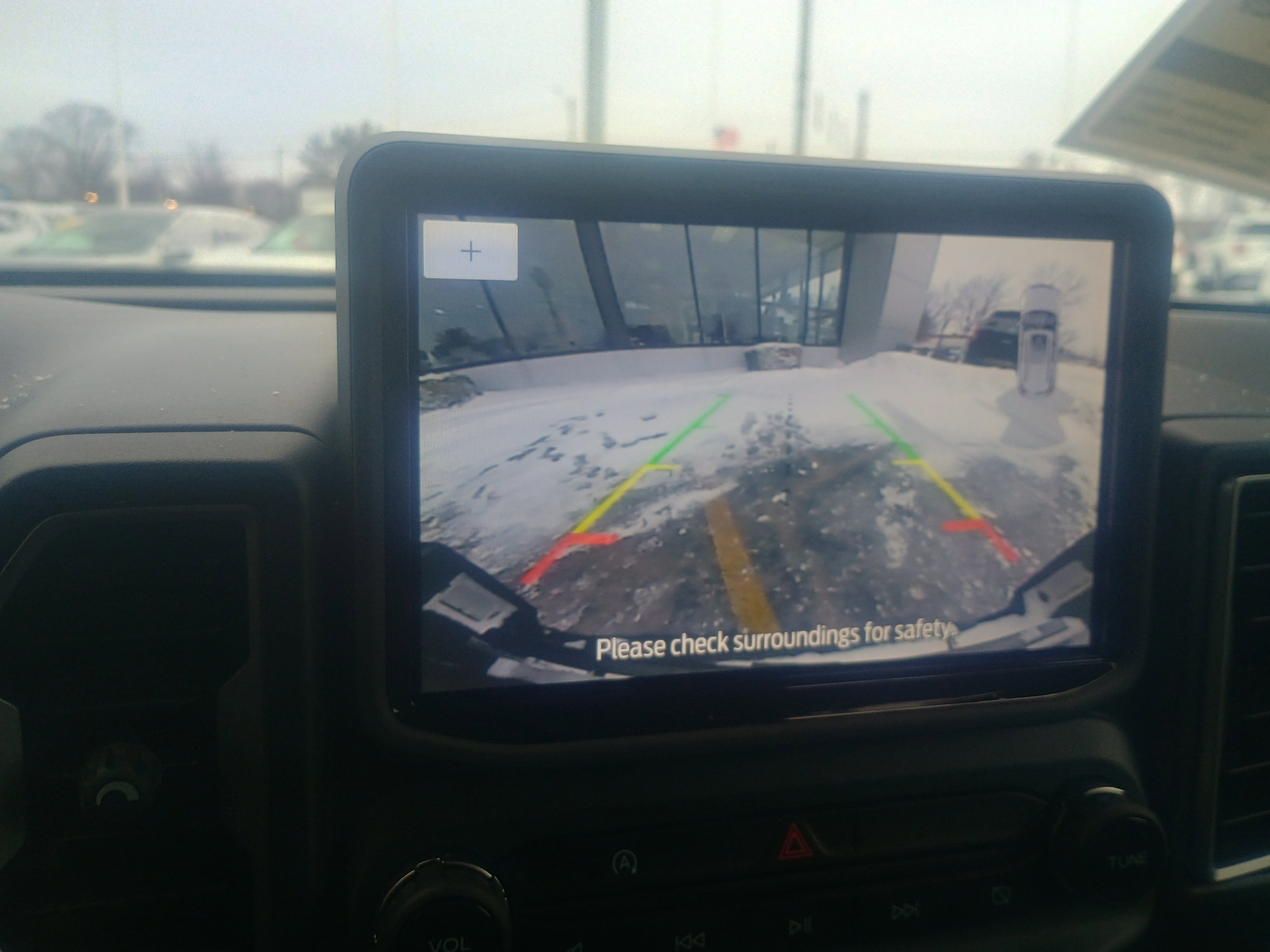 Certified 2022 Ford Bronco Sport Outer Banks image 32