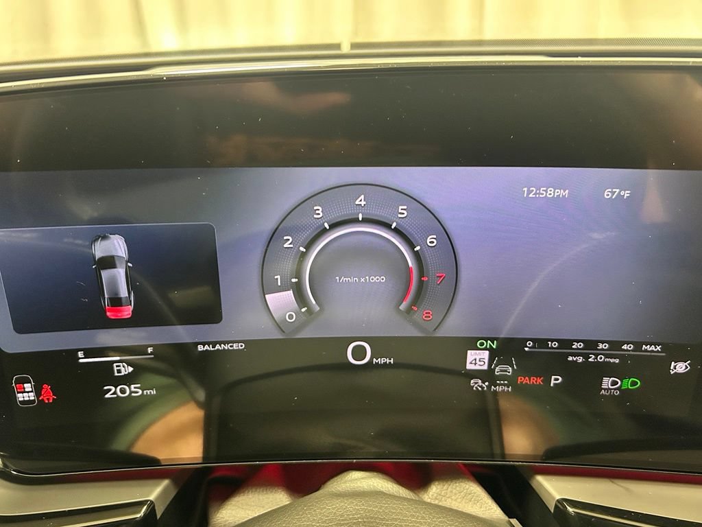 New 2026 Audi A6 Premium Plus AWD/4WD image 14