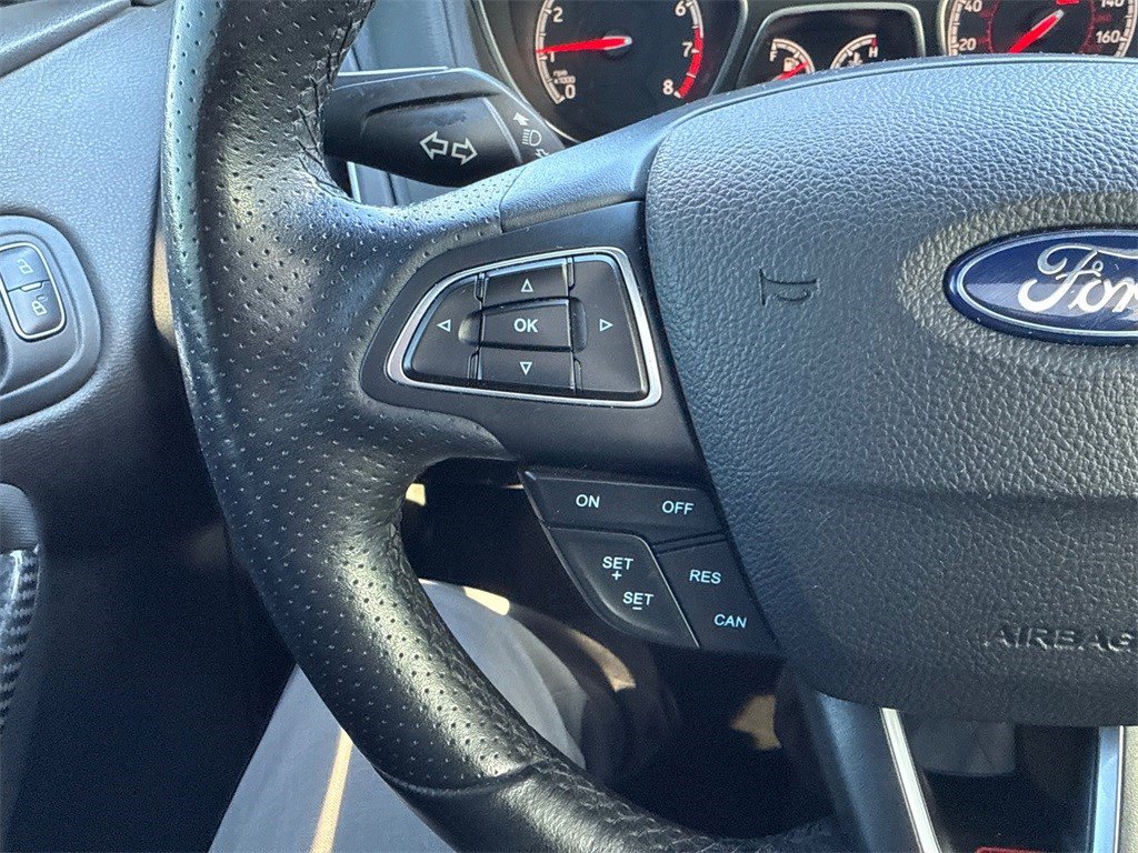 Used 2018 Ford Focus ST w/ Equipment Group 402A image 26