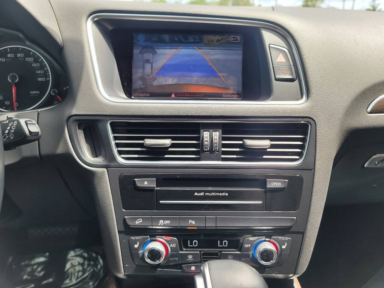 Used 2015 Audi Q5 2.0T Premium Plus AWD/4WD image 14