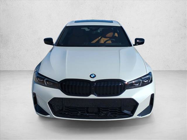 New 2026 BMW 330i xDrive Sedan w/ M Sport Package AWD/4WD image 6