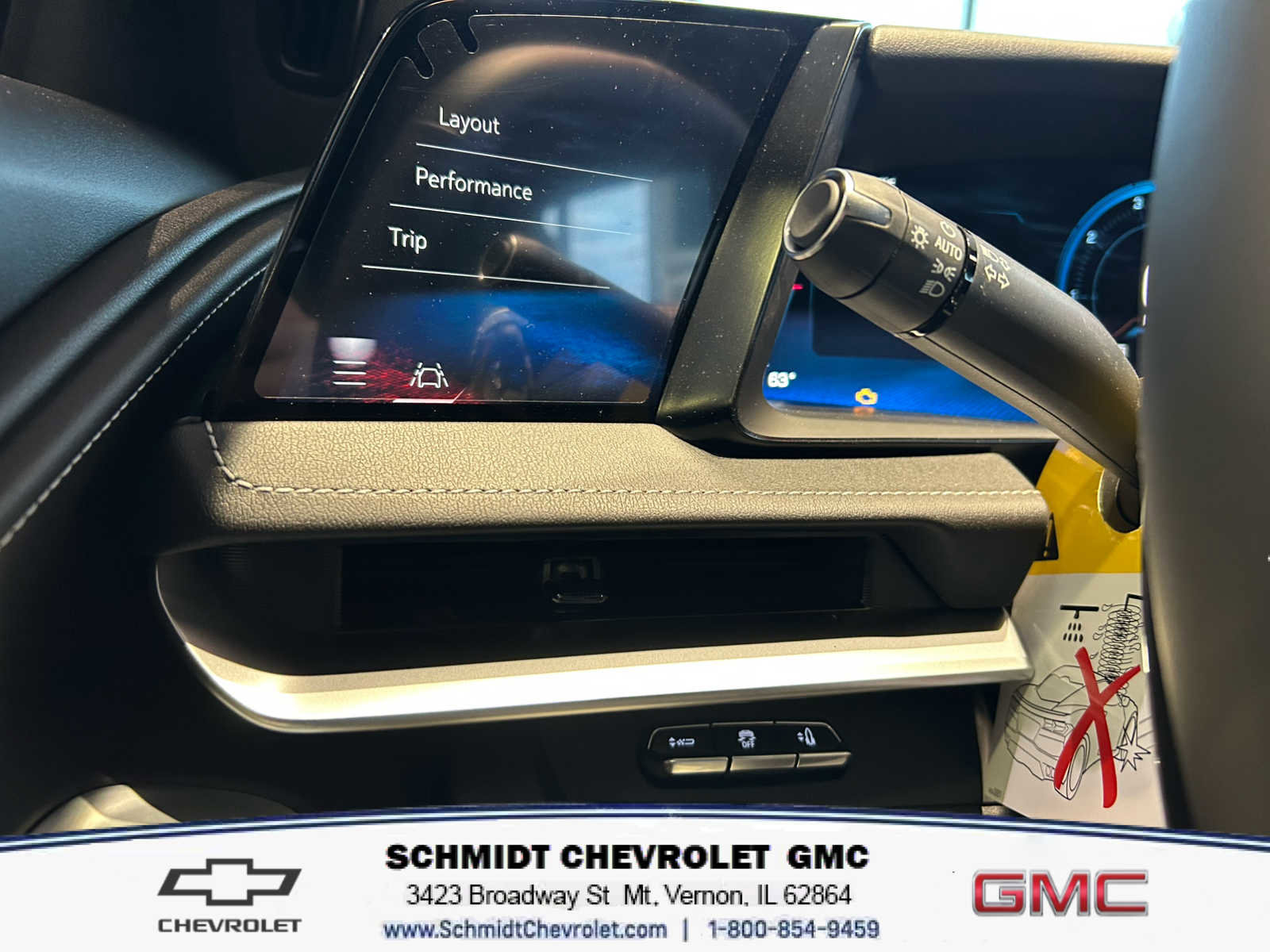 New 2026 Chevrolet Corvette Stingray Coupe w/ 1LT image 24