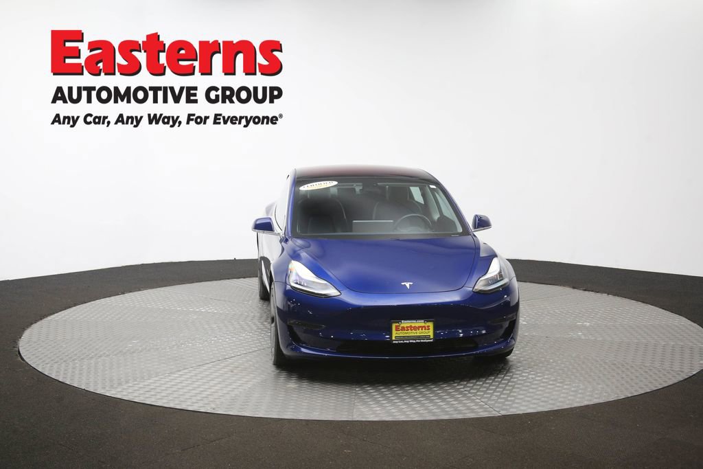 Used 2018 Tesla Model 3 Long Range image 46