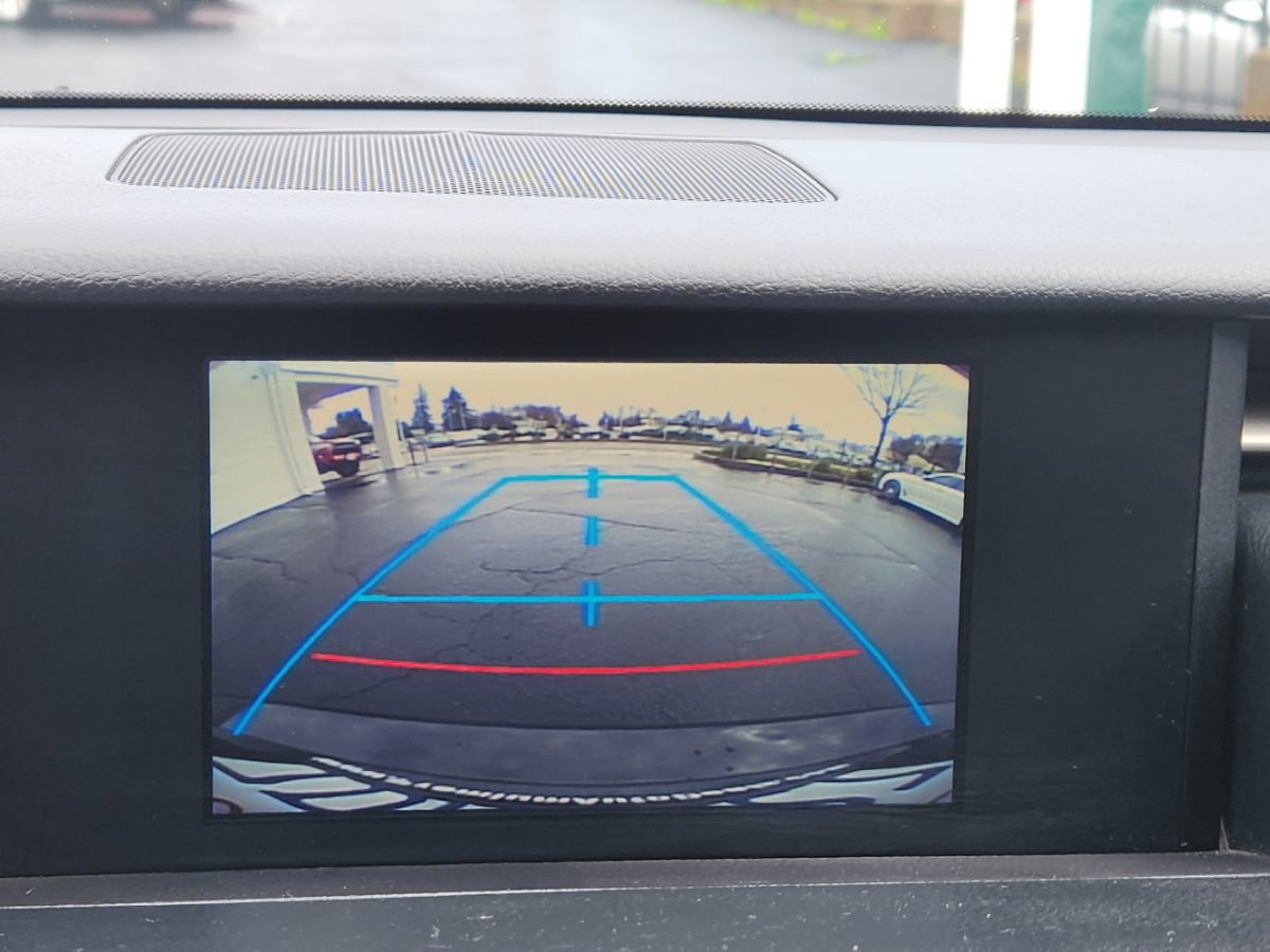 Used 2014 Lexus IS 250 image 17