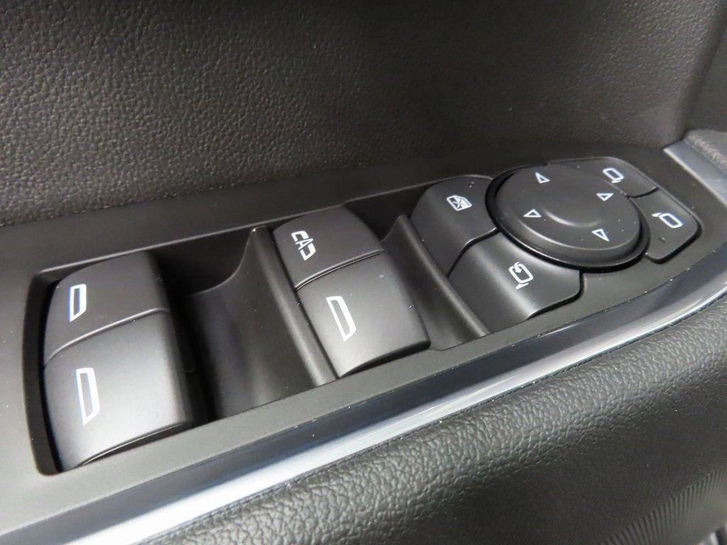 Used 2025 Chevrolet Silverado 2500 LT image 68