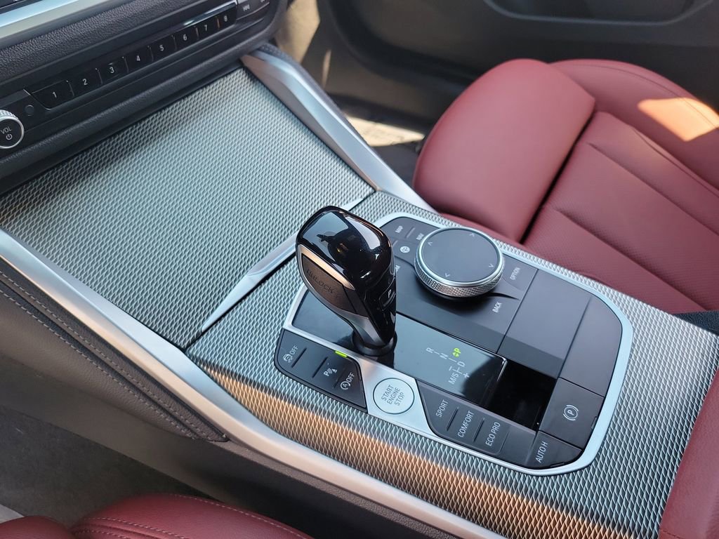 Used 2023 BMW 430i Gran Coupe w/ M Sport Package image 14