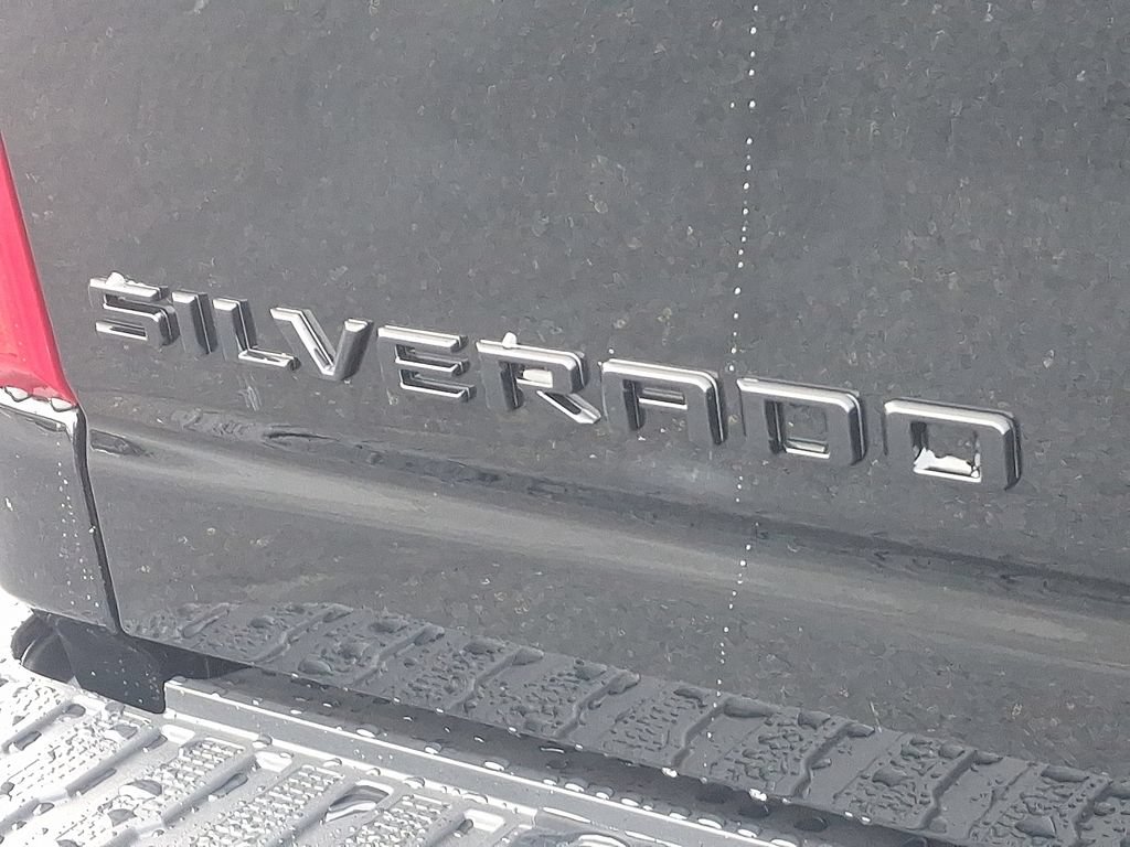 New 2026 Chevrolet Silverado 2500 Custom w/ Custom Convenience Package AWD/4WD image 11