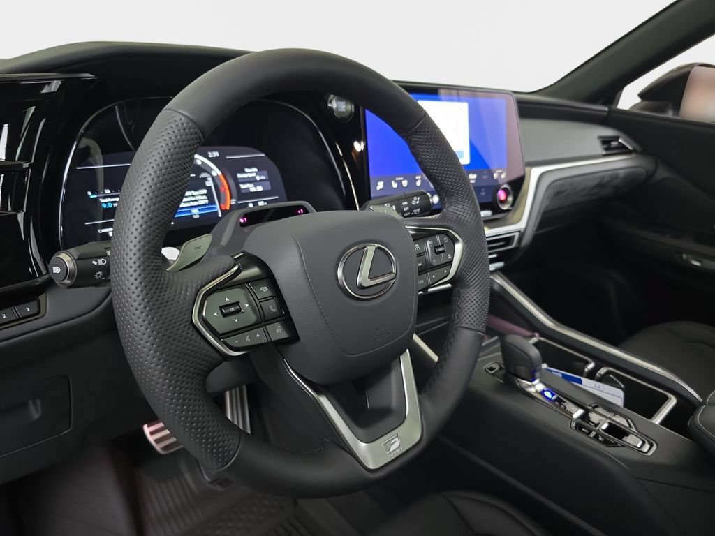 New 2026 Lexus TX 350 AWD w/ Technology Package image 16